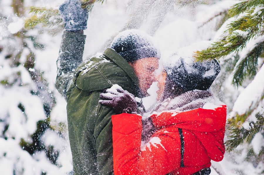 Photographe de mariage Yuliya Karabanova (karabanka92). Photo du 7 janvier 2019