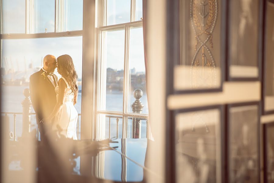 Fotografo di matrimoni Giuseppe Blundo (giuseppeblundo). Foto del 24 gennaio 2022