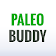 Paleo Food List icon