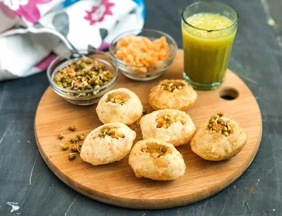 Chatpata Chaats