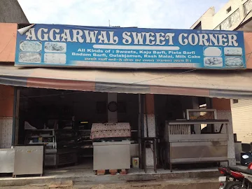 Aggarwal Sweets Corner photo 