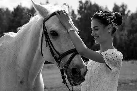 Wedding photographer Ekaterina Martazova (katyamartazova). Photo of 3 January 2023