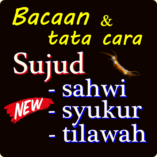 Bacaan Dan Cara Sujud Sahwi Syukur Dan Tilawah Apk 1 0 1 Download Apk Latest Version