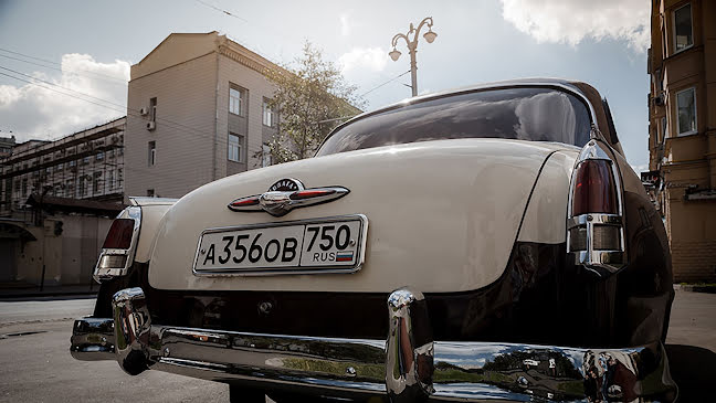 Photographe de mariage Vitaliy Reysler (vreisler). Photo du 30 janvier 2020