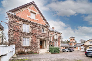 maison à Vic-sur-Aisne (02)