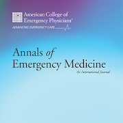 Annals of Emergency Medicine  Icon