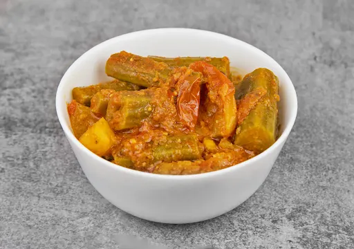 Veg Curry [200 Grams]