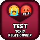 Toxic Relationship - Couple test 1.01