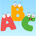 ABC Alphabet Learning for Kids