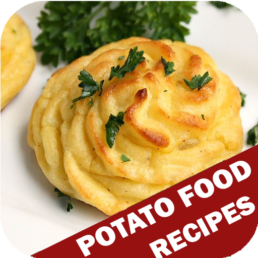 Potato Easy Recipes Aplicații Pe Google Play