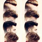 Cover Image of डाउनलोड Hair styles(offline) 1.6 APK