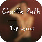 Charlie Puth Lyrics  Icon