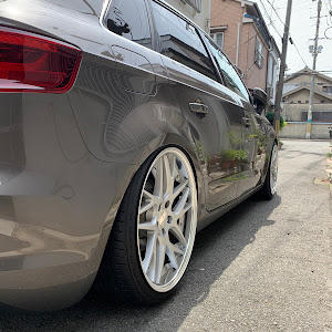 A3 スポーツバック 8VCPT
