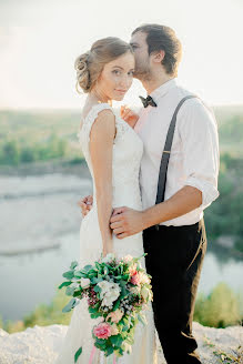 Svatební fotograf Aleksey Komarov (weddingak). Fotografie z 13.srpna 2015