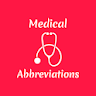 Medical Abbreviations icon