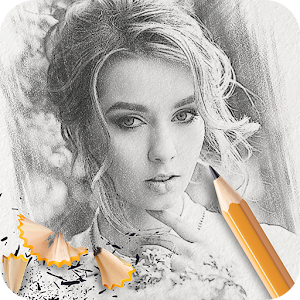 Download Pencil Sketch Photo Editor For PC Windows and Mac