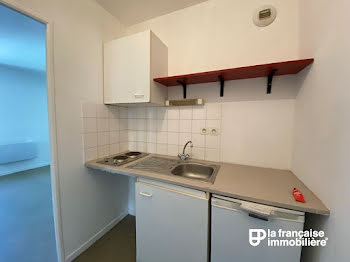 appartement à Rennes (35)