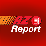 AZ Report 4.0.2 Icon