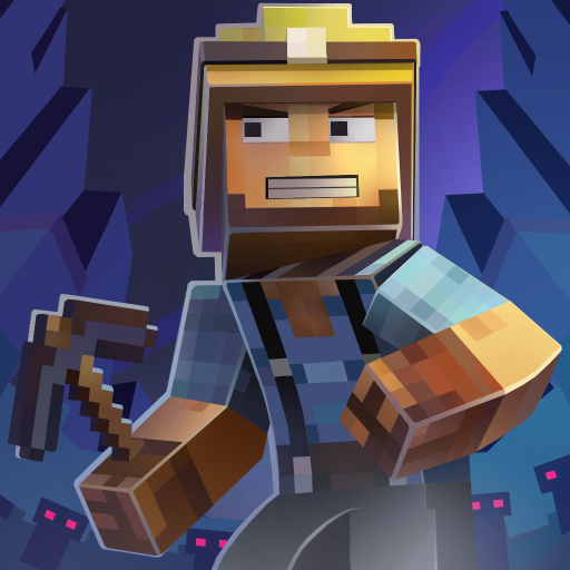 Minecraft: Story Mode - Season Two 1.11 Apk + Data Android