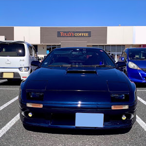 RX-7 FC3S