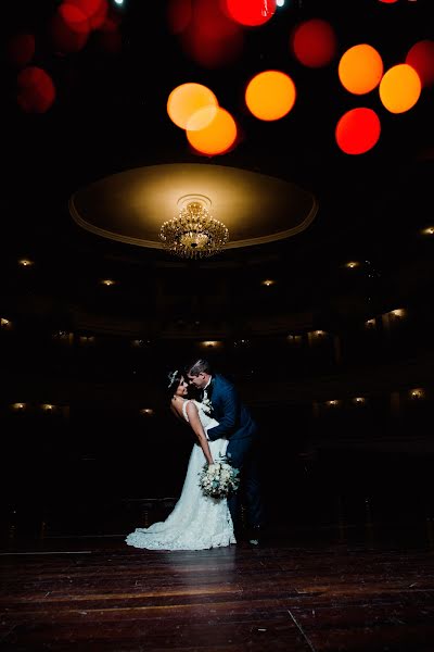 Photographe de mariage Griss Bracamontes (griss). Photo du 17 décembre 2019