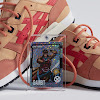 marvel | kith for asics gel-lyte iii remastered - gambit