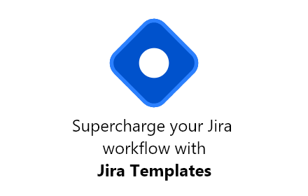 Jira Templates small promo image