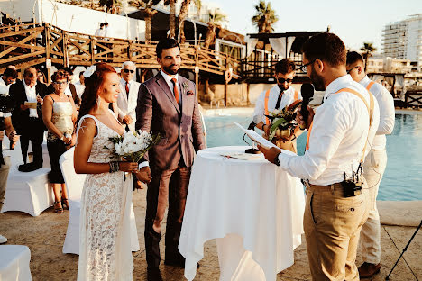 Wedding photographer Lucas Kilar (malta). Photo of 27 April 2022