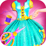 Cover Image of Download Little Tailor Fashion Makeup 1.2 APK