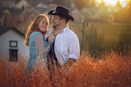 Photographe de mariage Fabian Gonzales (feelingrafia). Photo du 6 janvier 2023