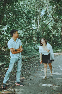 Свадебный фотограф Luk Nguyen (thixala). Фотография от 25 октября 2020