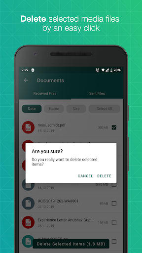 Cleaner for WhatsApp - Junk Cleaner