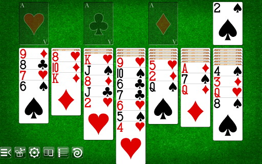 Pyramid Solitaire Free