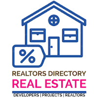 Realtors Directory Developers Projects  Agents