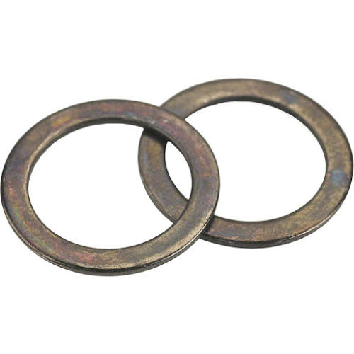 TruVativ Pedal Washers, Pair