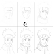 Download Anime Drawing Tutorial For PC Windows and Mac 1.0