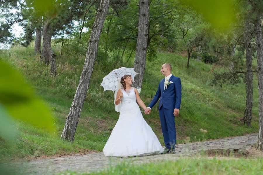 Huwelijksfotograaf Kovács Balázs (kovacsbalazs). Foto van 3 maart 2019