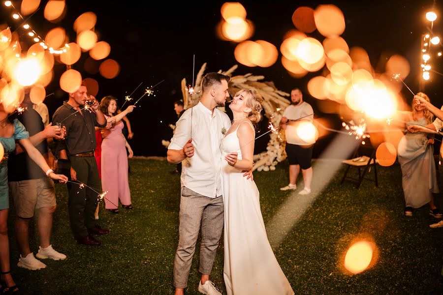 Wedding photographer Sergey Shkryabiy (shkryabiyphoto). Photo of 23 August 2023