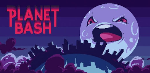 Planet Bash