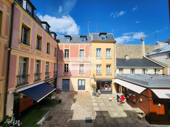 appartement à Versailles (78)