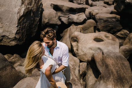 Photographe de mariage Artur Grabovskiy (grabovsky). Photo du 31 août 2017