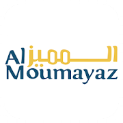 Taxi Al Moumayaz - تكسي المميز ‎ 2.0.0 Icon