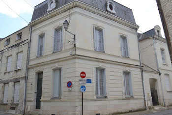 maison à Chatellerault (86)