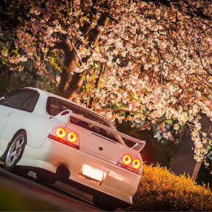 スカイライン R33