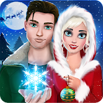 Cover Image of Download Christmas Love Story: Wizard Love 15.1 APK