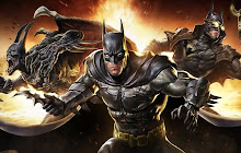 Batman New Tab Page small promo image