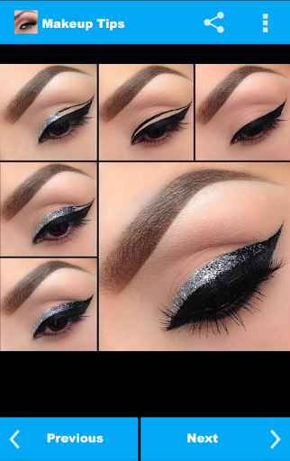 Makeup Tips