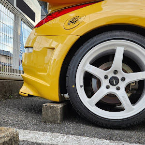 フェアレディZ Z33