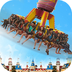 Cover Image of Tải xuống Amusement Theme Fun Park 3D 3.2 APK