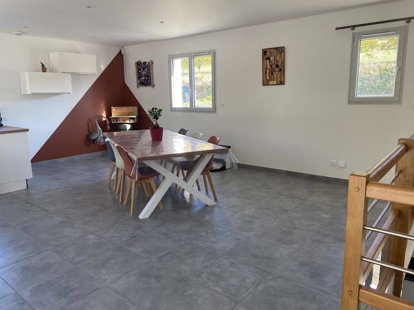 Vente maison 4 pièces 122 m² à Montbard (21500), 235 000 €